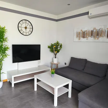 Casa Hamm - Residencial Ventura - A3 Arguineguin
